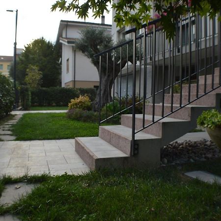 הוילה מוגליאנו ונטו Ca' Olivo מראה חיצוני תמונה